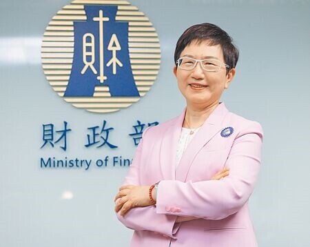 公股金融是否能夠進一步進行整併,財政部長莊翠雲明確表態,「目前沒有公公併的規畫。」(本報資料照片)