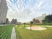 新北房市AI園區　帶動林口後段發展