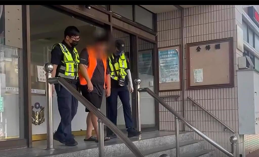 嫌9月大兒子哭鬧竟活活打死 ,台中狠父羈押禁見。圖/中時資料庫