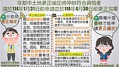 快收藏起來！2024台中必比登美食地圖曝光　隱藏料理攏底加