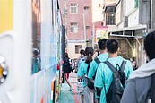 竹市通學專車獨漏明湖里　市府擬增站點