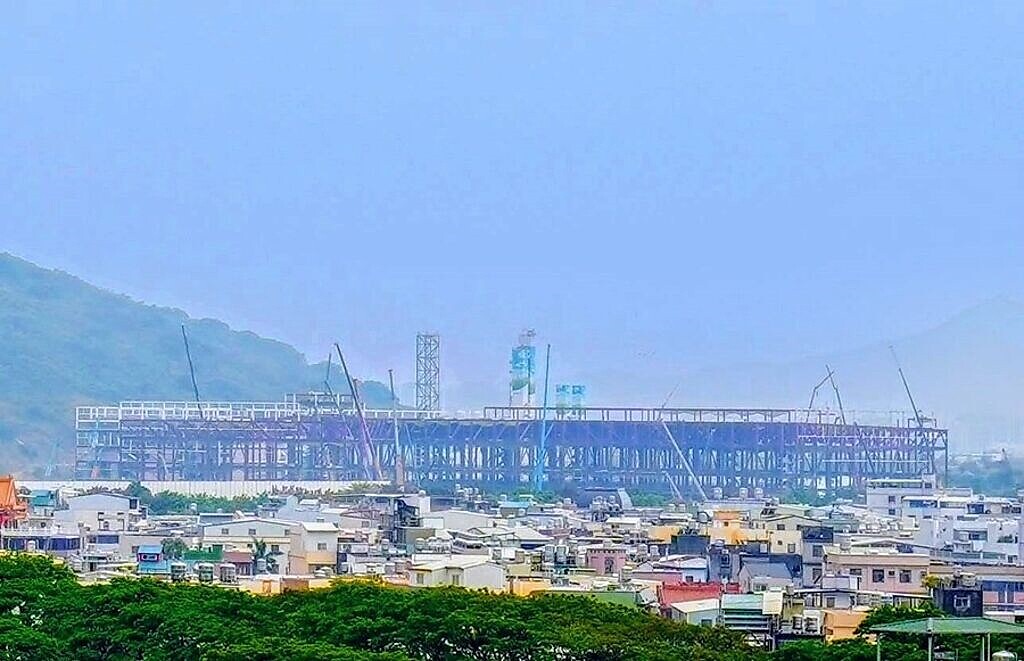 國產建材指出,目前在手訂單達870萬立方米,創歷年來新高,更可為未來二年營運挹注成長動能。圖/國產建材提供