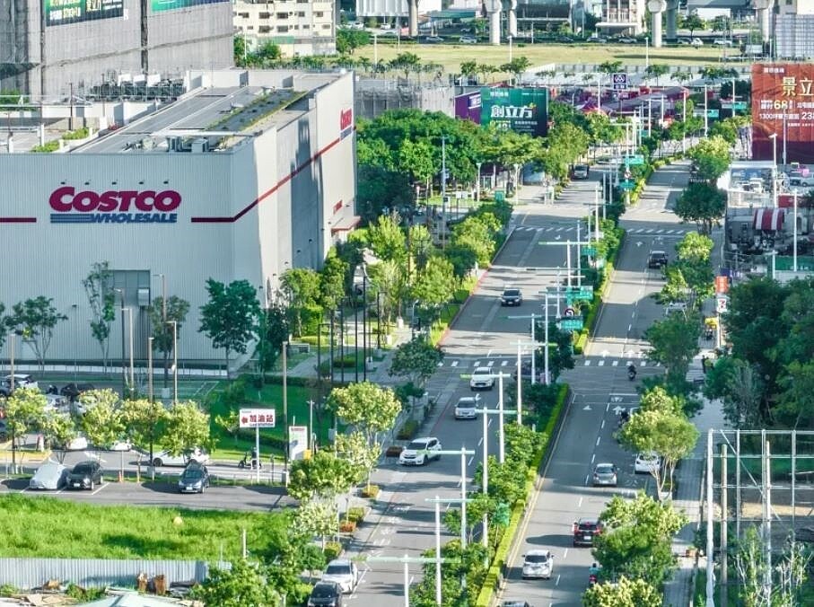 台中土地交易熱度排行出爐,北屯區被買爆超過1萬坪居冠。業者提供