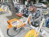 雙北YouBike2.0E　最快下周上路