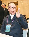 廣達林百里：AI需求沒問題　輝達財報夥伴提前報佳音