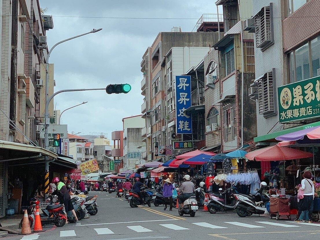 永康因AI產業成房市新熱點。圖／信義房屋提供