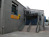 大橋頭站生活圈翻紅　每坪還有4字頭