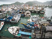 颱風風雨漸明顯　北寧路防落石坍方