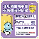 小心不動產個資外洩！竹市推「1服務」　防止詐騙找上門