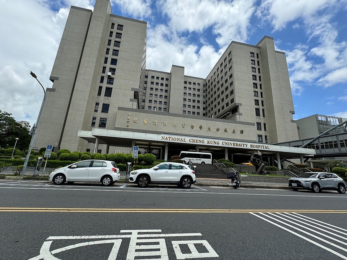 還有2字頭!台南「2路段」購屋夯 房仲曝原因 台南「開元路」緊鄰成功大學、成大醫院,醫護族群就近置產比例高。圖/永慶房產集團提供