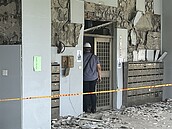 桃市403地震公設修繕補助用罄　175社區排隊等1600萬