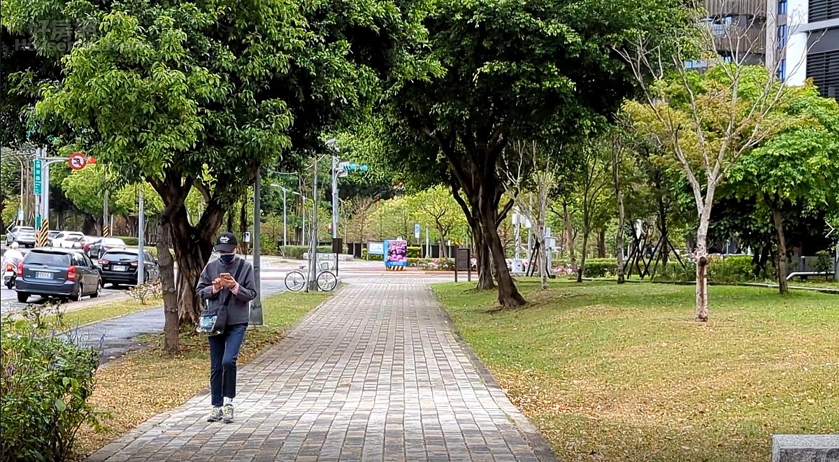 奇岩一號公園 攝/