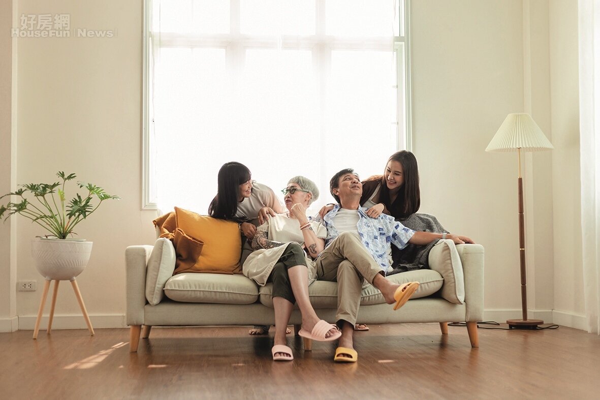 小學堂／買房換房是人生大事，換房時機怎麼抓？ | 好房網雜誌| 好房網News | 關心您住居的房地產新聞