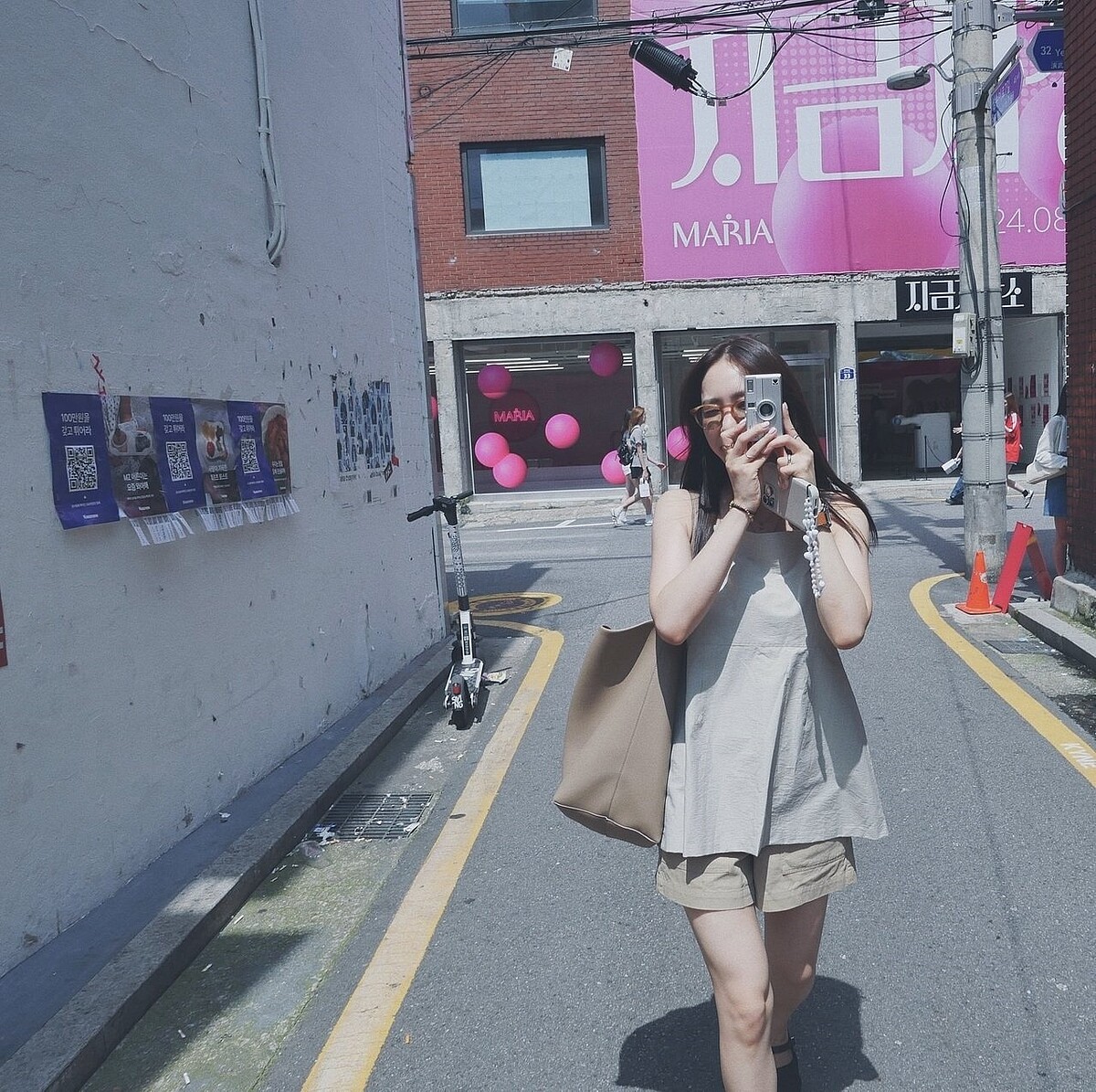 王棠云。圖/截自IG/sarah9_23