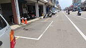 苗市為公路闢人行道　跳過私有地