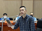 兩岸通水「定量購⽔」恐變浪費　議員建議用多少買多少