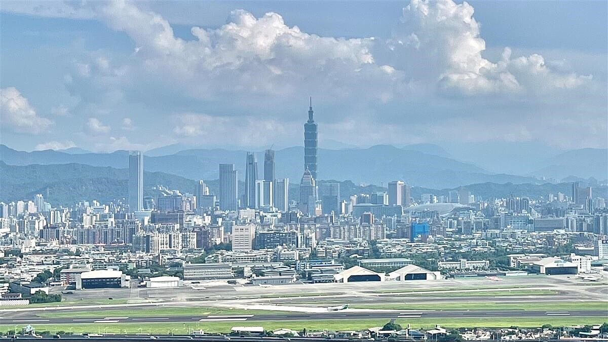 圖/東森財經新聞張琬聆攝