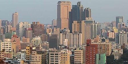 
永信建設被稱為南台灣上市櫃建商營收王，今年仍有多達9個新成屋建案可供銷售入帳。圖∕本報資料照片
