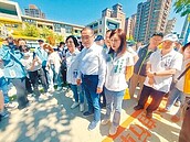 通學廊道改善　侯喊8年完成100校