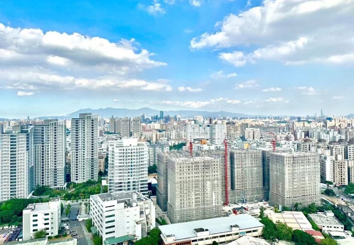 房市示意圖。圖/永慶房屋提供