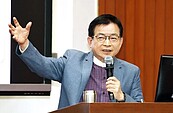 新青安埋金融隱憂　賴士葆：可能變台版次貸風暴