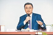 回應限貸令疑慮　卓榮泰：政府不會破壞金融秩序