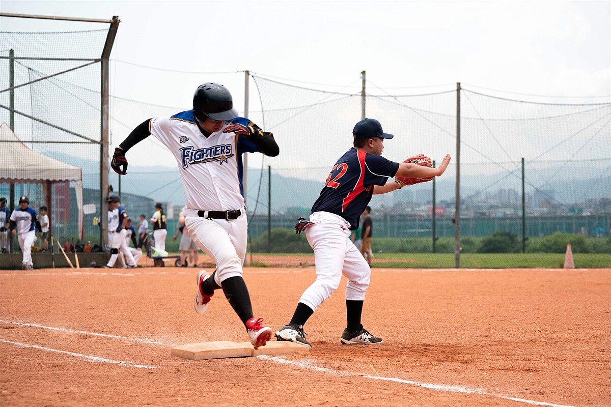 永慶房屋每年舉辦三大運動賽事,獲得體育署「運動企業認證」。圖/永慶房產集團提供