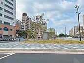 竹市園道五停車場檢驗結構　延後啟用