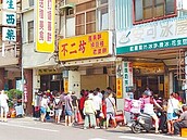 買嘸蛋黃酥　狂徒寄信嗆殺市長