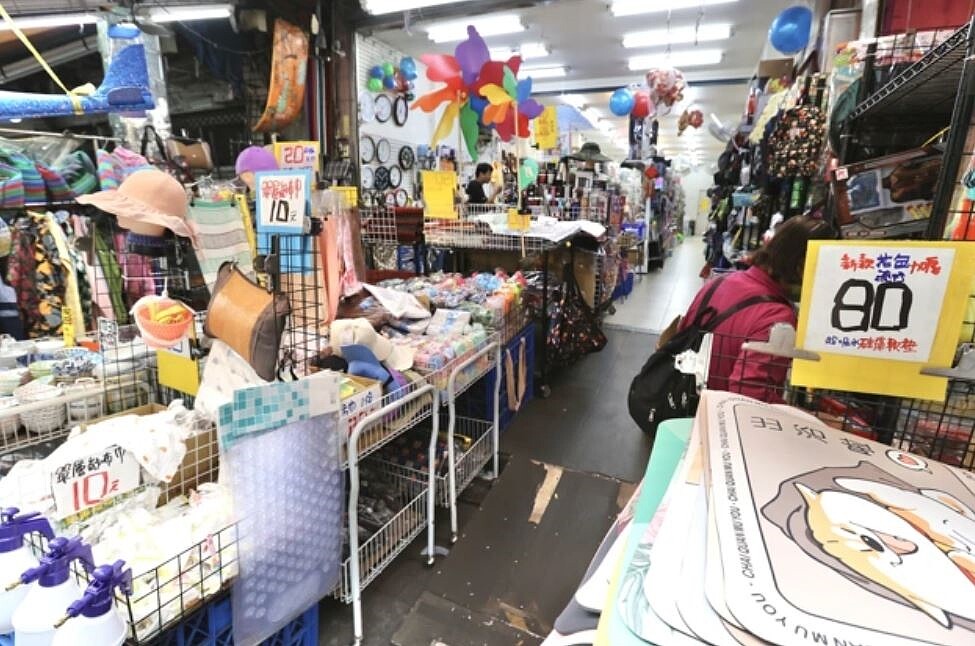 主計總處5日發布8月消費者物價指數(CPI)年增率為2.36%。 記者林伯東/攝影