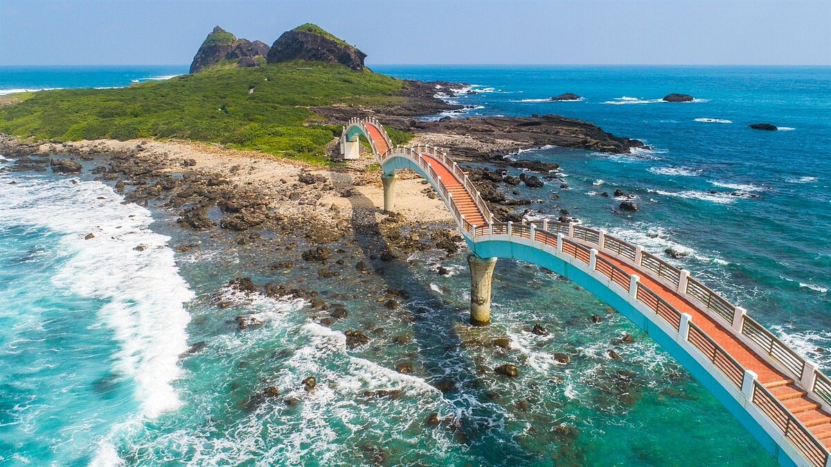 為鼓勵國人振興宜花東旅遊，交通部觀光署推薦超值旅遊攻略。圖／觀光署提供