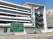 竹市停七停車場工程波折多　拚明年啟用