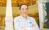 前台南縣議長吳健保病逝　享壽74歲