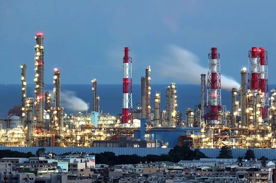 環境部9日將召開第五次碳費費率審議會,費率可望攤牌。圖/聯合報系資料照