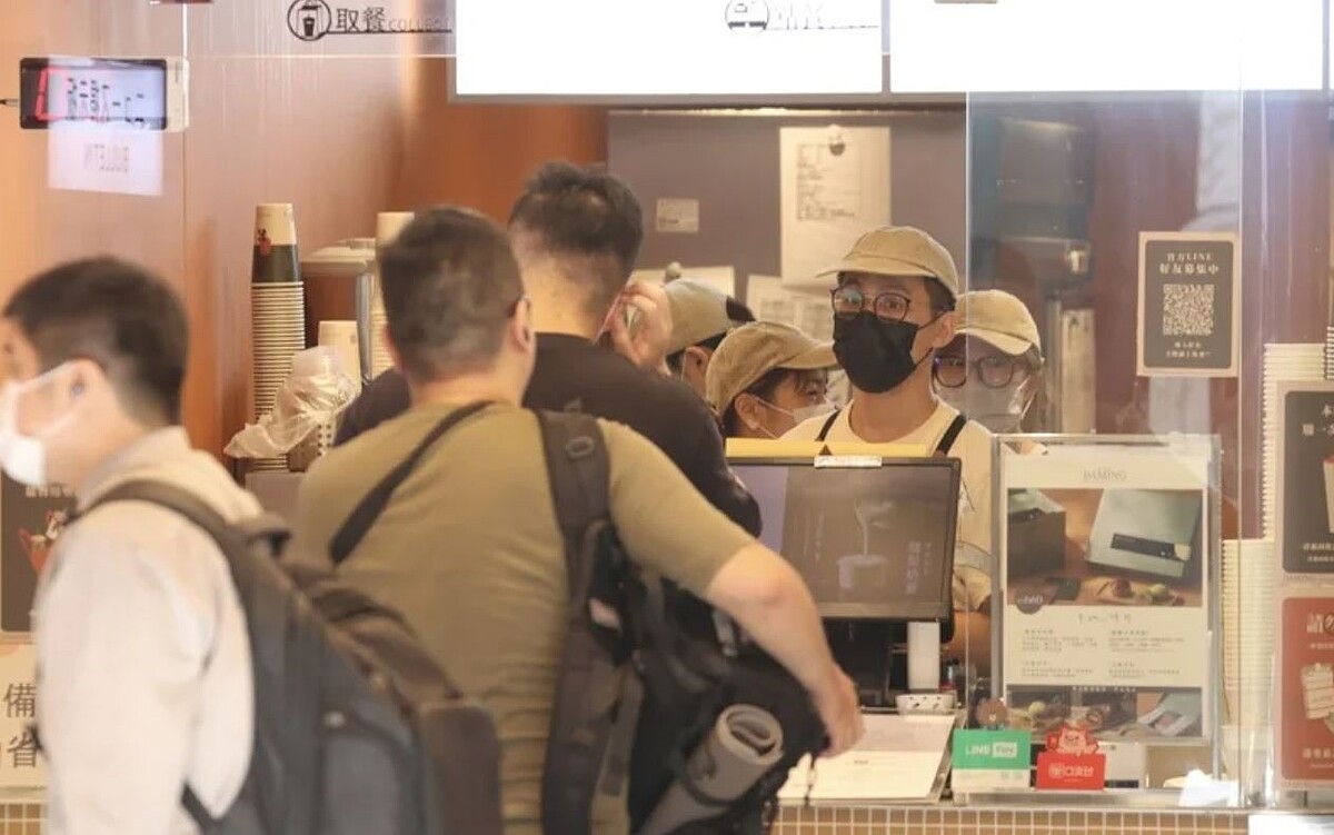 最低工資明年確定連續九年調漲,月薪為2萬8,590元,調升1,120元,調幅4.08%;時薪則調升7元,來到190元,調幅3.83%。記者林伯東/攝影