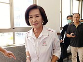 涉人頭帳戶洗錢　林姿妙哽咽喊「為兒女讀書借錢」