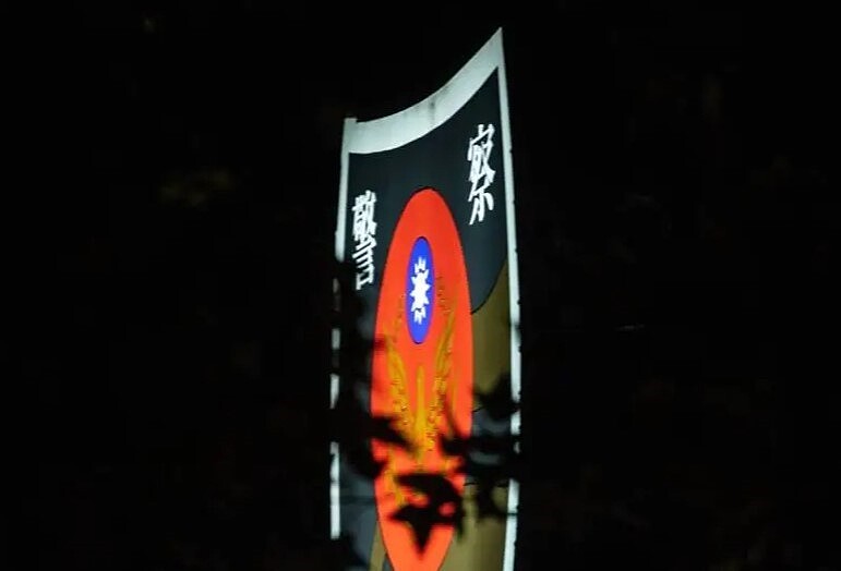 台北市警方日前針對酒店砸場案發專案掃蕩，近日卻有兩名刑警在酒店內酒醉衝突。圖／記者李隆揆攝影
