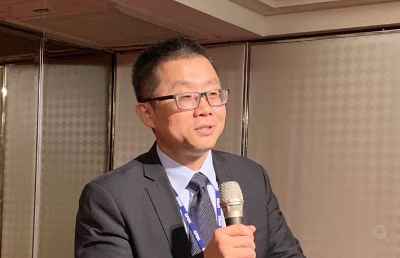 中石化(1314)昨(13)日舉行法說會,總經理陳穎俊表示,8月已完成高雄四筆土地標售,處分利益約25.6億元,每股獲利貢獻度約0.67元,下半年將可入帳。圖/聯合資料照