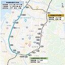 0元與403億…台中2鐵路高架化案　補助天差地遠