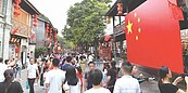 內需弱　陸8月經濟數據走低