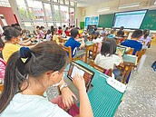 桃園城鄉差距大　部分學校沒智慧教室