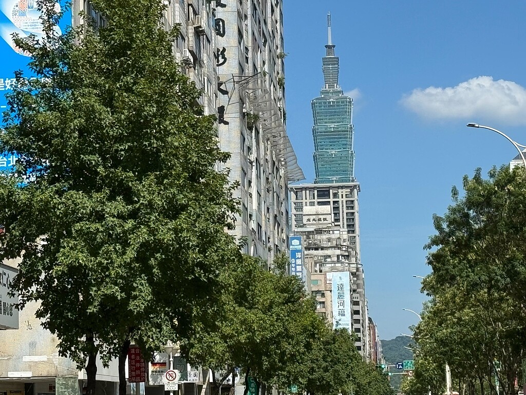 新青安造成房市飆漲。(照片提供/周訓財)