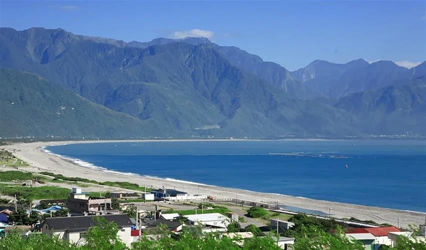 觀光署預計10月1日起加碼自由行及團客補助,鼓勵旅客到花蓮旅遊。(圖/花蓮縣府提供)