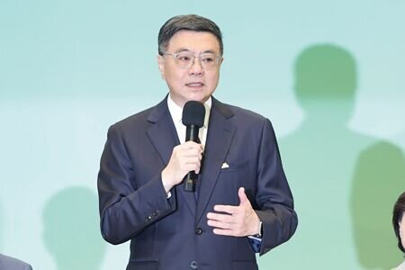 行政院邁步拚經濟。行政院長卓榮泰16日表示,9月底、10月初將召開第二次經濟發展委員會,以「包容成長」為主題。圖∕本報資料照片