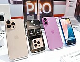 果粉大集結　三大電信：iPhone16銷量看增逾2成