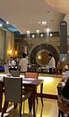 高雄大雨！義大皇家酒店漏水　顧客：自助餐變「流水席」機率多高