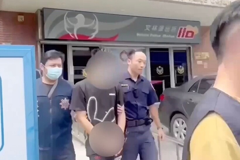 虛擬貨幣黑吃黑交易 北市警火速偵破