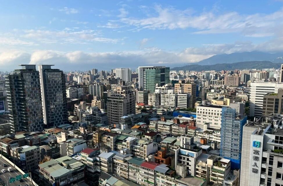 房市示意圖。 聯合報系資料照