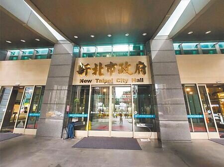 新北市樹林區大成路與佳園路三段處,近日晚間常有異味瀰漫空中,新北環保局將於10月安排空品監測1周。(本報資料照片)