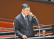 推動淨零建築　政院拚2050年達陣